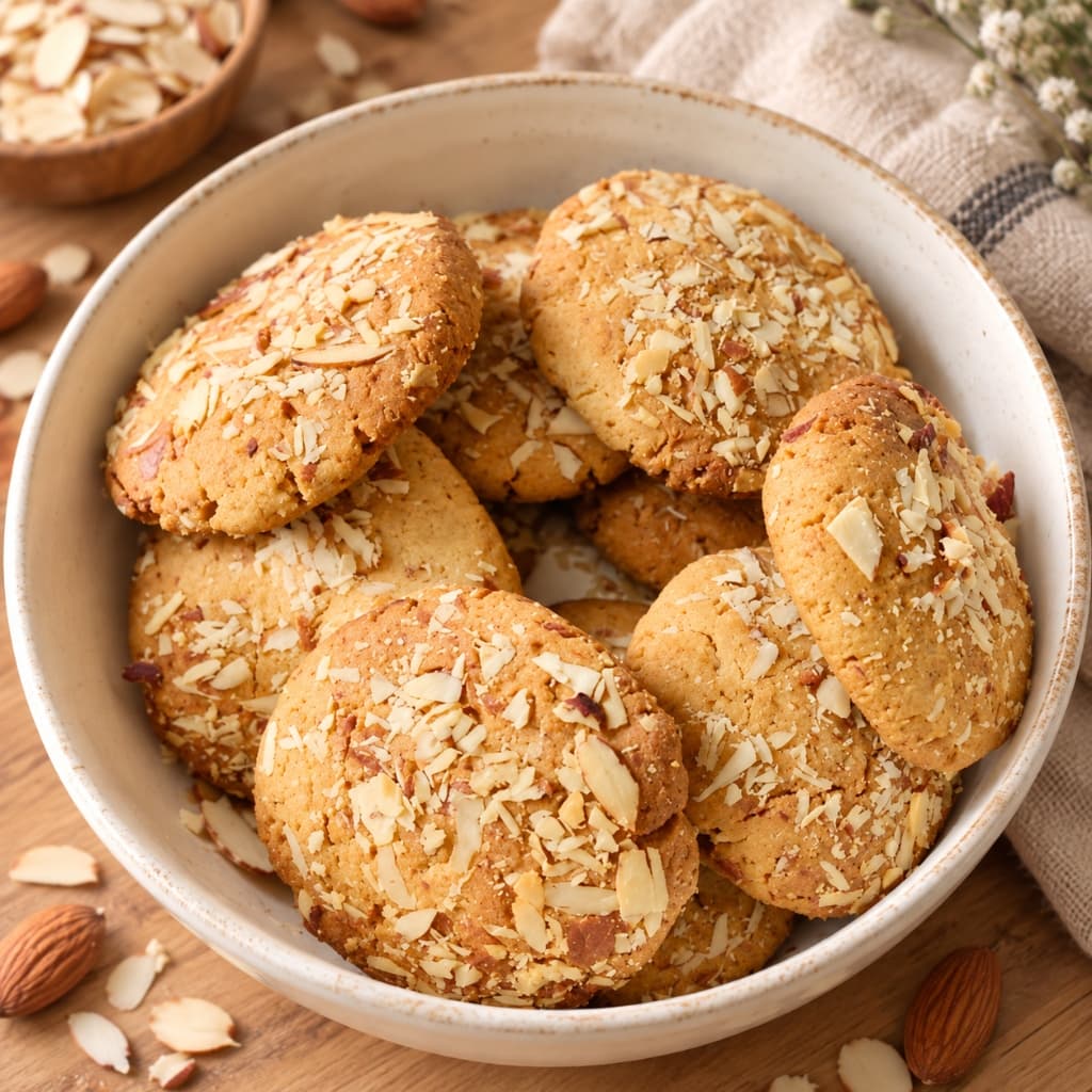 Cookies - Tiny Treats by Swetha